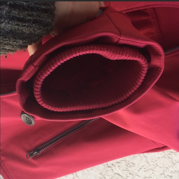 prAna Martina Jacket, sz medium - Picture 4 of 4